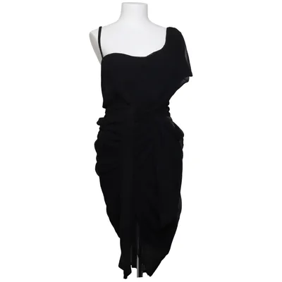 Cocktail dress (Black) from Religion Polyester, Viscose