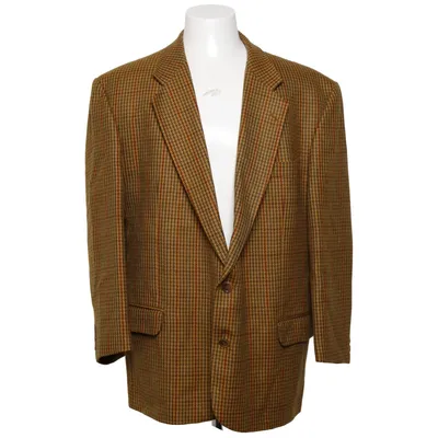 Blazer (Marron, Multicolore) de Roy Robson