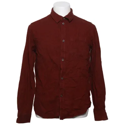 Shirt (Rood) van Urban Surface Katoen
