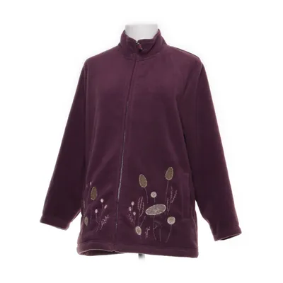 Fleecejacka (1302) från Tulchan Polyester