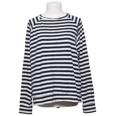Långärmad t-shirt (Moby Sweat) från Lollys Laundry Bomull