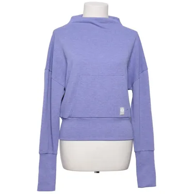 Sweat à capuche (Violet) de Skins