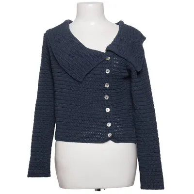 Cardigan (Gray) from Zara