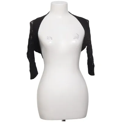 Bolero (Sort) fra Pieces Accessories