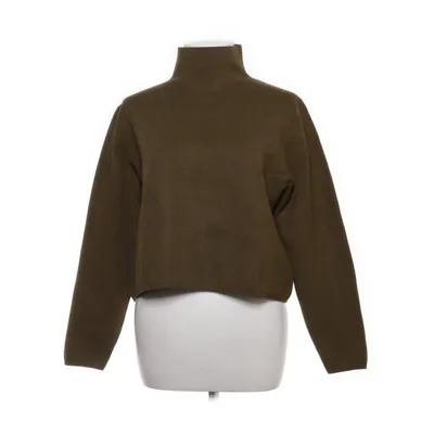 Rollkragenpullover (Grün) von & Other Stories Elasthan, Polyamid, Polyester, Viskose