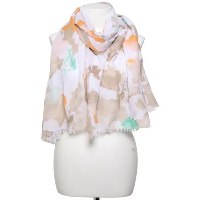 Châle (Beige, Multicolore) de Faera Coton, Viscose