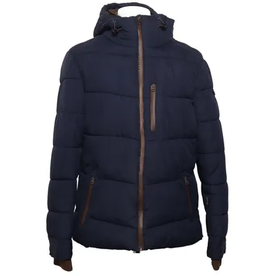 Winterjacke (Oaden) von Reset Polyester