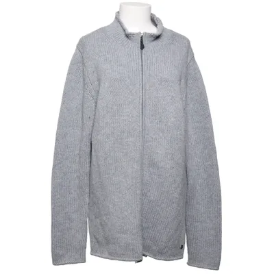 Cardigan (Grijs) van Better Rich
