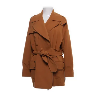 Jacka (Brun) från By Malene Birger