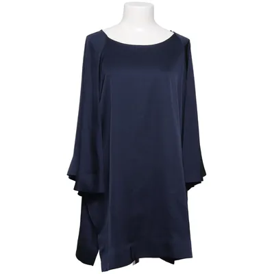 Top (Blue) from Twist & Tango Elastane, Recycled polyester