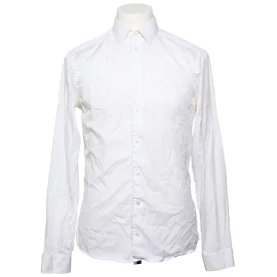 Shirt (Wit) van Eton