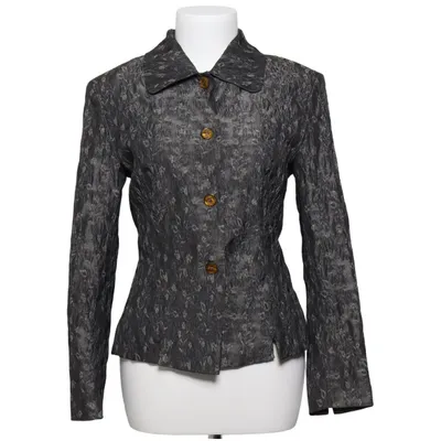 Blazer (Gris) de Getti