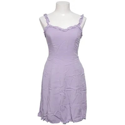 Klänning (Lila) från New Look Viskos