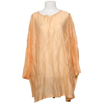 Tunique (Orange) de Wendy Trendy Lyocell, Polyester