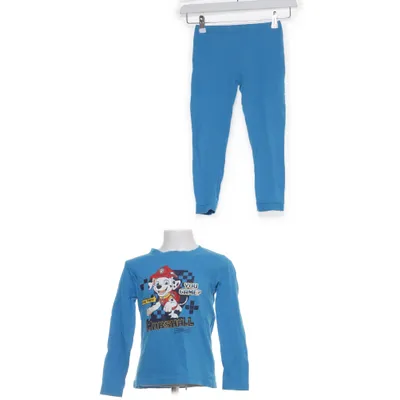 Pyjamas (Blå) från Nickelodeon Bomull