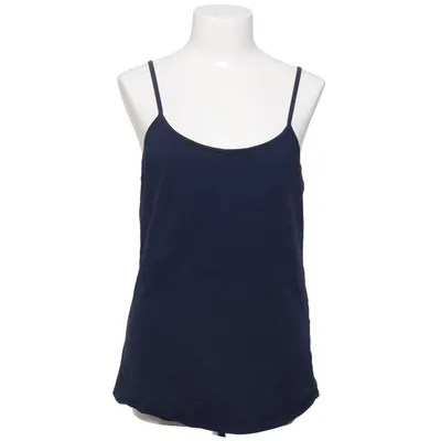 Linne (Blå) från Zalando Essentials Bomull, Elastan