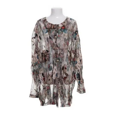 Blouse (Multicolored) from Transparente