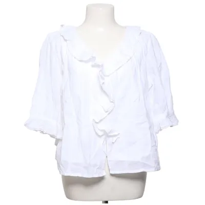 Blouse (Clea) de Skall Studio Coton biologique