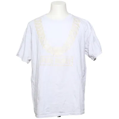 T-shirt (Blanc) de Alstyle
