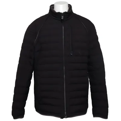 Vinterjacka (MOLM) från Wellensteyn Polyester, Polyuretan