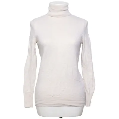 Pul à col roulé (Beige) de Equipment Femme