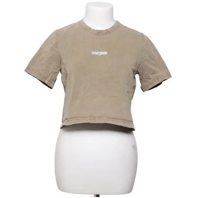 T-shirt (Beige) från Sportsbabe