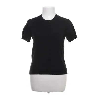 Top (Sort) fra Everlane Kashmir, Elastan, Polyamid
