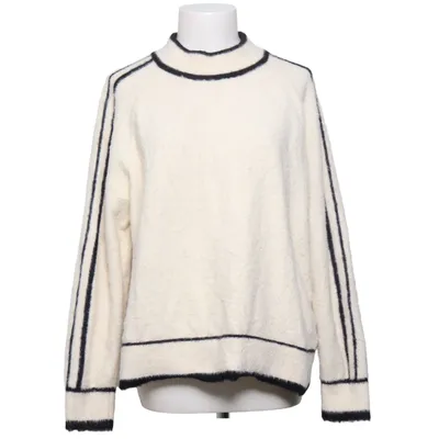 Tröja (Beige, Svart) från Mango Basics