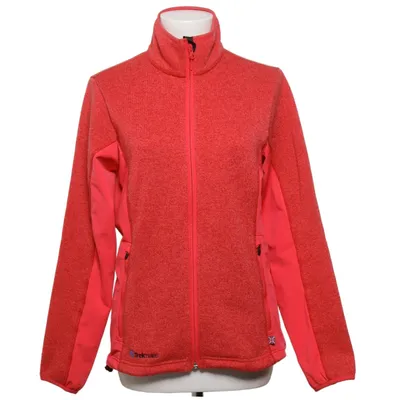 Fleece jas (Roze) van Trekmates Polyester