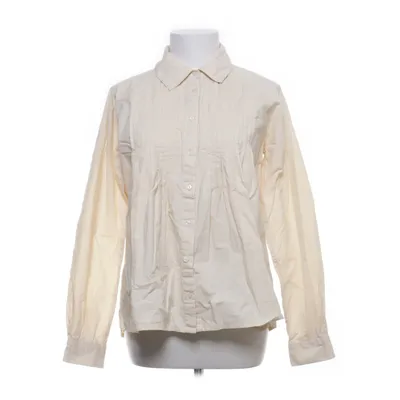 Shirt (Beige) from Ilse Jacobsen