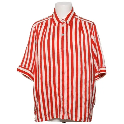Korte mouwen shirt (Carat) van Peter Hahn Carat Zijde