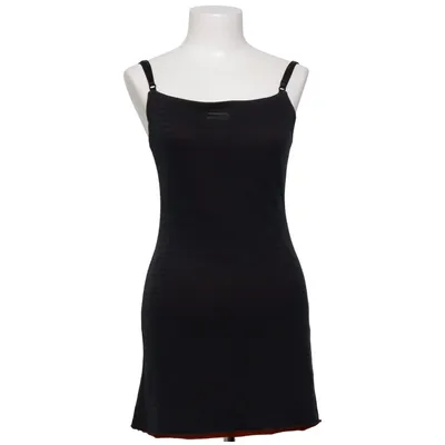 Slip (Black, Red, Multicolored) from Mogul Cotton, Polyester, Viscose