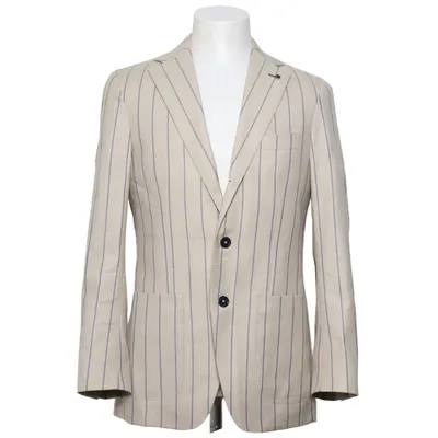 Blazer (10257.033) from Mond of Copenhagen Cotton, Silk, Viscose, Wool