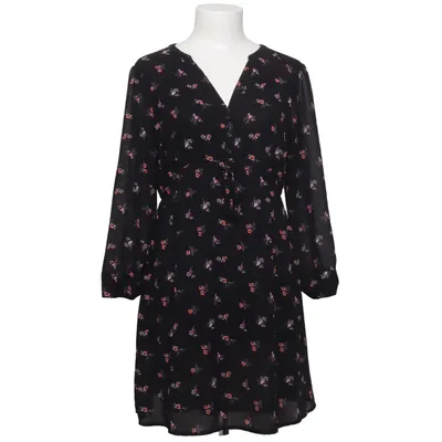 Mammaklänning (Svart, Rosa, Flerfärgad) från H&M Mama Polyester