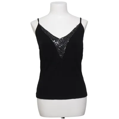 Tank­top (Schwarz) von Koton Viskose