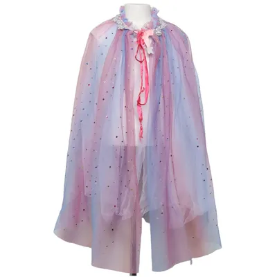 Feestkostuums (Roze, Blauw, Lila) van Great Pretenders Polyester