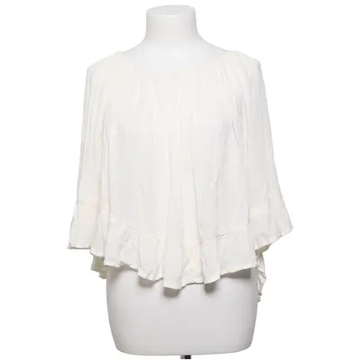 Blouse (White) from Denim & Supply Ralph Lauren