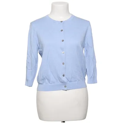 Kofta (Blå) från Repeat Kashmir, Silke