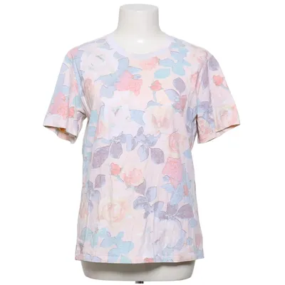 T-shirt (The Crew T) from Stance Cotton, Elastane