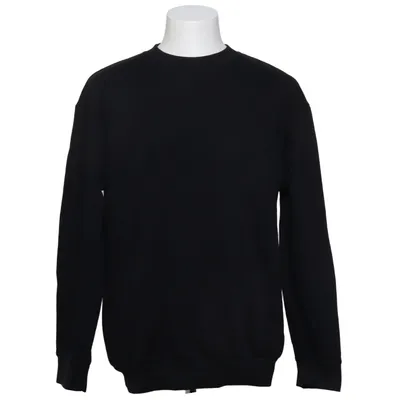 Sweatshirt (Black) from Uvex Cotton, Polyester