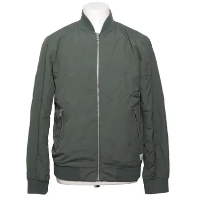 Bomberjack (Groen) van Jack & Jones