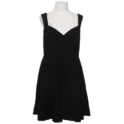 Kleid (Schwarz) von Make Way Elasthan, Polyester, Viskose