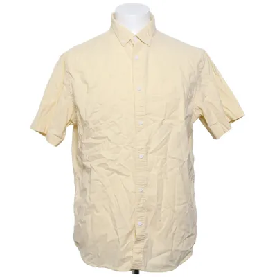 Short sleeve shirt (The Oxford Shirt) from Old Navy Cotton, Elastane
