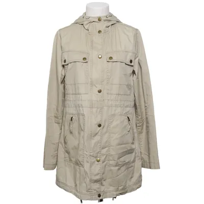 Parkas (Beige) från Terrific Bomull