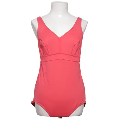 Baddräkt (Röd) från Miss Mary Elastan, Polyamid, Polyester