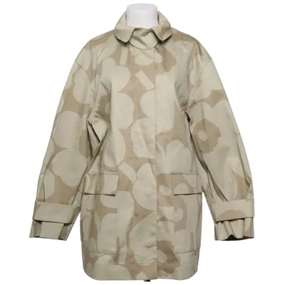 Jacket (Kitti Unikko) from Marimekko Cotton, Polyester