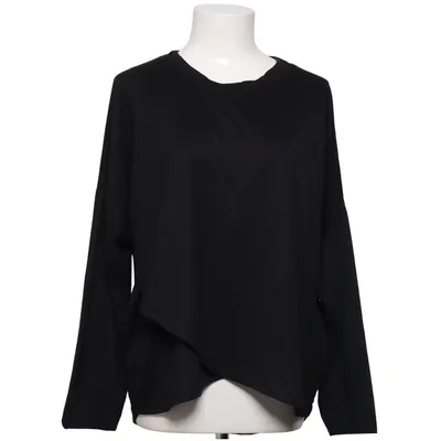Haut (Noir) de Aritzia Polyester, Viscose