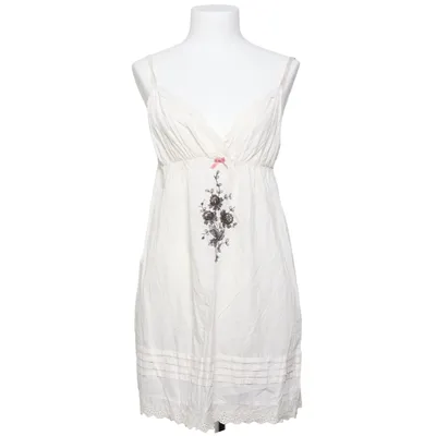 Chemise (Hvid) fra Odd Molly Bomuld