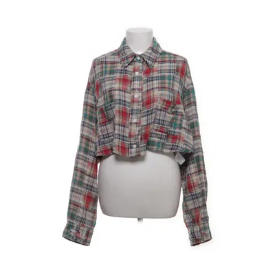 Crop top (S.309-254) de Garment
