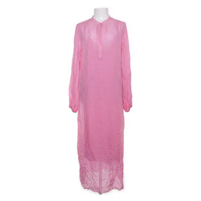 Klänning (Rosa) från Leveté Room Silke, Viskos